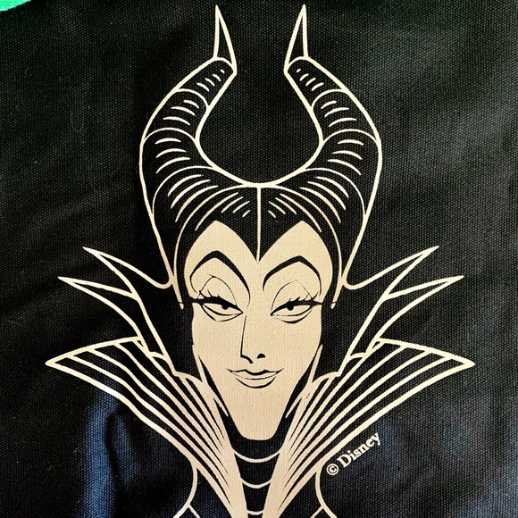 Maleficent Tote - Picture 4 of 6